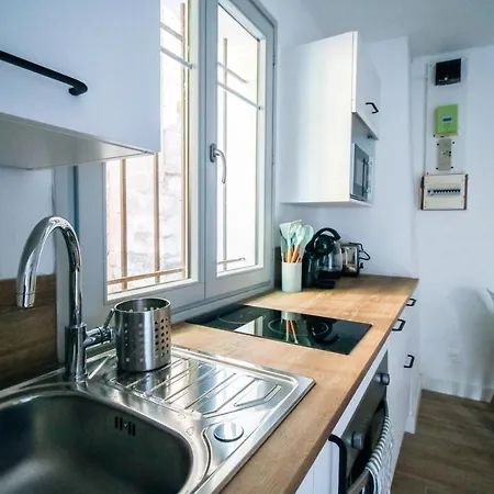 Le Constantinou * Saint-Michel-lʼObservatoire