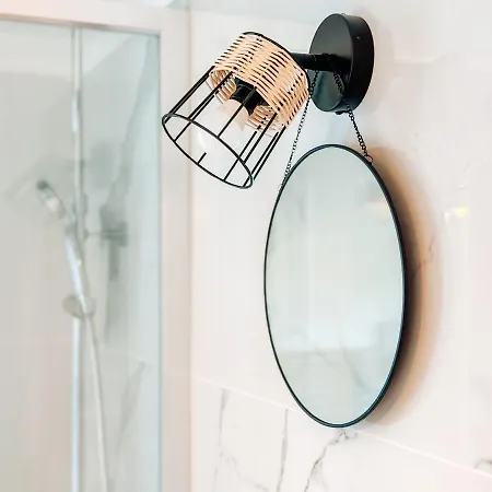 Hébergement de vacances Le Constantinou *