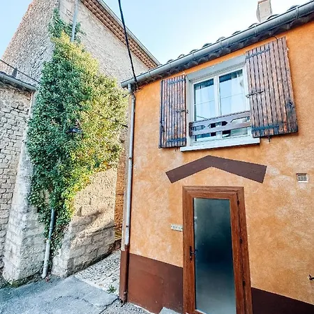 Le Constantinou Tatil Evi *