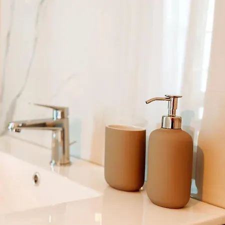 Le Constantinou Tatil Evi